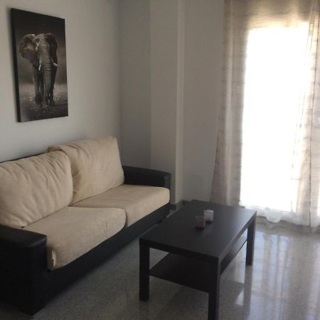 Apartamento De Una Habitacion Málaga Extérieur photo
