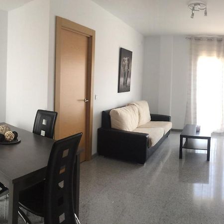 Appartement Apartamento De Una Habitacion à Málaga Extérieur photo