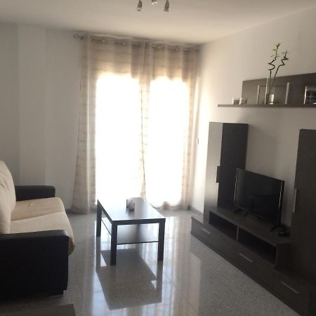 Apartamento De Una Habitacion Málaga Extérieur photo